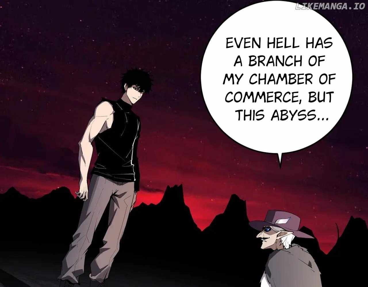 Doomsday for All: Me, Virus Monarch Chapter 65 12